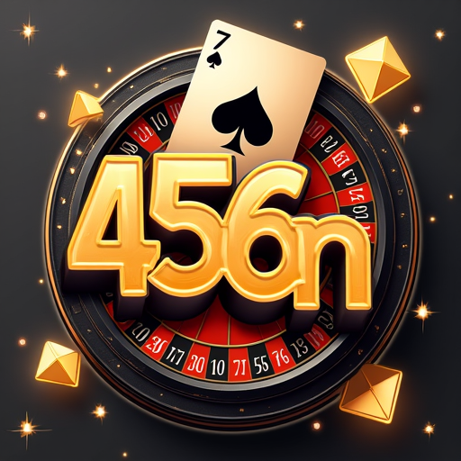 456n